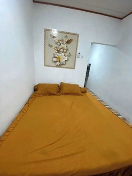 Express O 92147 Nia Residence