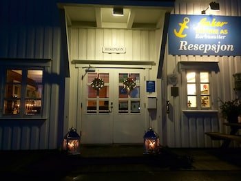Anker Brygge