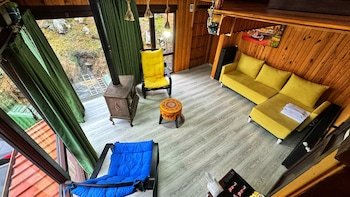 Ayder Elizan Hotel
