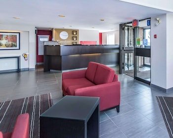 Comfort Inn East