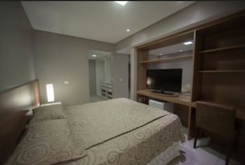 Salgueiro Plaza Hotel