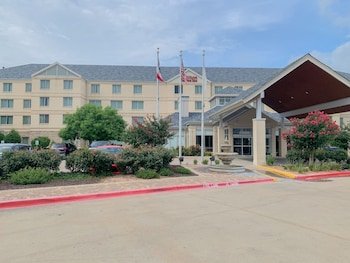 Hilton Garden Inn Temple