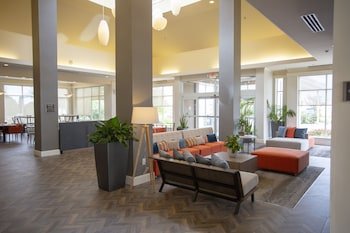 Hilton Garden Inn Temple