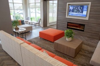 Hilton Garden Inn Temple