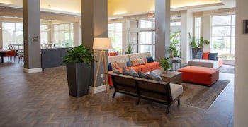 Hilton Garden Inn Temple
