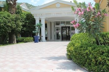 Hierapolis Thermal Hotel