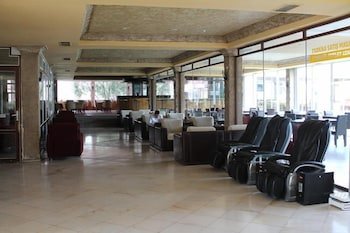 Hierapolis Thermal Hotel