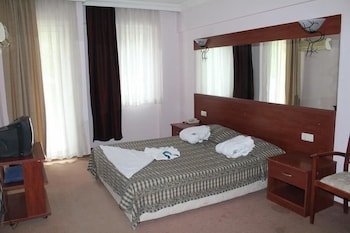 Hierapolis Thermal Hotel