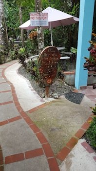 Hotel La Posada Jungle