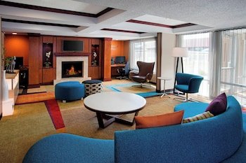 Fairfield Inn Merrillville