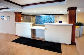 Fairfield Inn Merrillville
