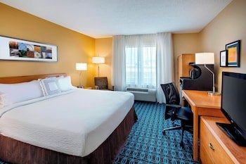 Fairfield Inn Merrillville