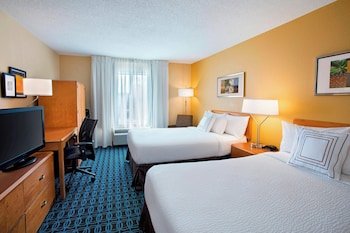 Fairfield Inn Merrillville