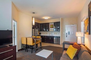 Residence Inn Denton