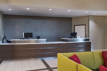 Residence Inn Denton