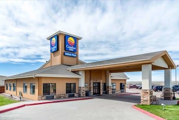 Comfort Inn
