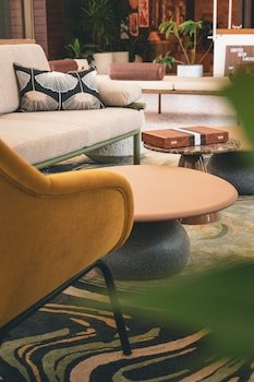 The Ambassador Hotel of Waikiki, Tapestry Collection by Hilton