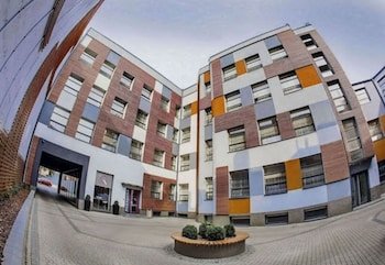 Boutique Hotel’s Rewolucji
