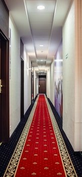 Boutique Hotel’s Rewolucji