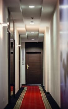 Boutique Hotel’s Rewolucji