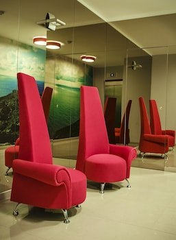 Boutique Hotel’s Rewolucji