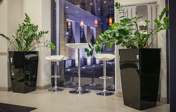 Boutique Hotel’s Rewolucji