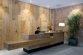 Silverland Yen Hotel