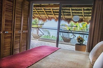 Las Villas Akumal 2B-14 by SkyRun
