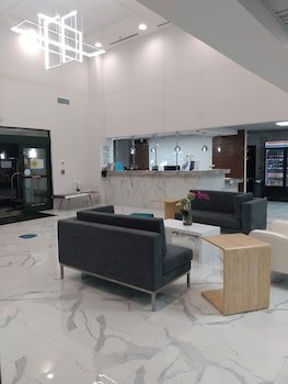 Wingate by Wyndham Atlanta Galleria/Ballpark