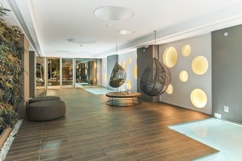 O Condominium Beachfront Residences