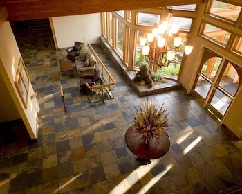 Meadow Lake Resort