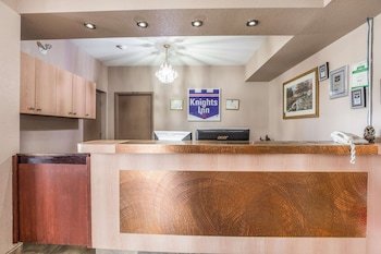 Knights Inn Orillia