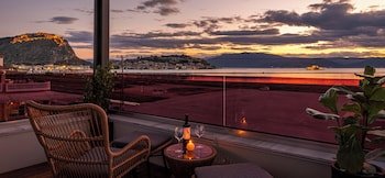 Harmony Luxury Rooms