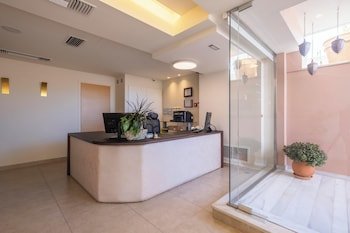 Harmony Luxury Rooms