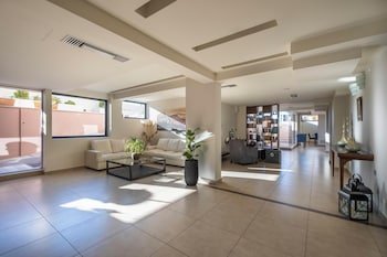 Harmony Luxury Rooms
