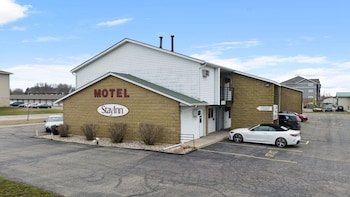 Willmar Cozy Inn