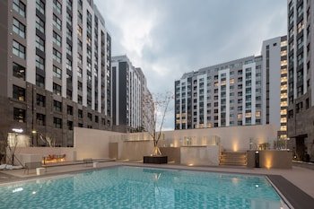 Chestertons Sokcho