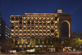 UrCove by Hyatt Hangzhou Westlake
