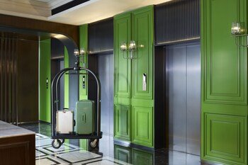 UrCove by Hyatt Hangzhou Westlake