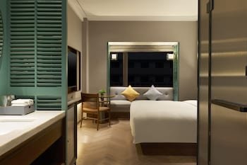 UrCove by Hyatt Hangzhou Westlake