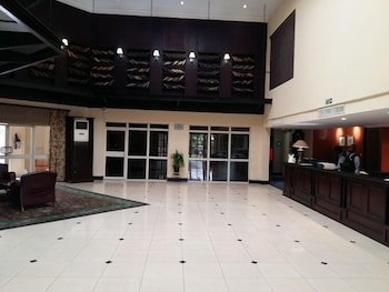 Oakwood Park Hotel