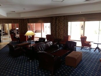 Oakwood Park Hotel