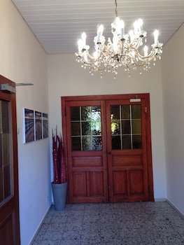Hotel Sarstedter Hof