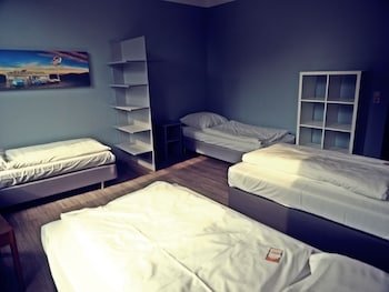 Hotel Sarstedter Hof