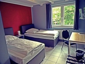 Hotel Sarstedter Hof