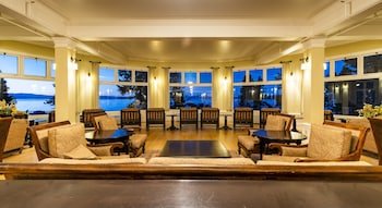 Lake Yellowstone Hotel & Cabins