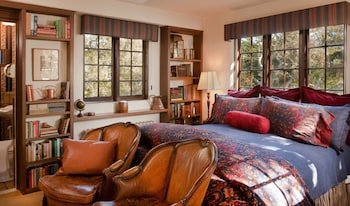 Old Monterey Inn