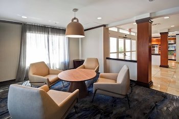 Fairfield Inn & Suites North Platte