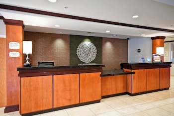Fairfield Inn & Suites North Platte