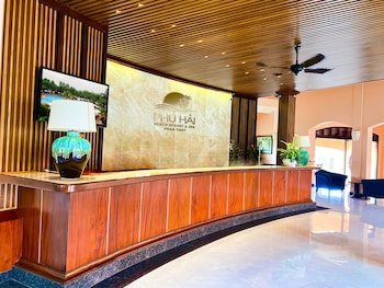 Phu Hai Resort